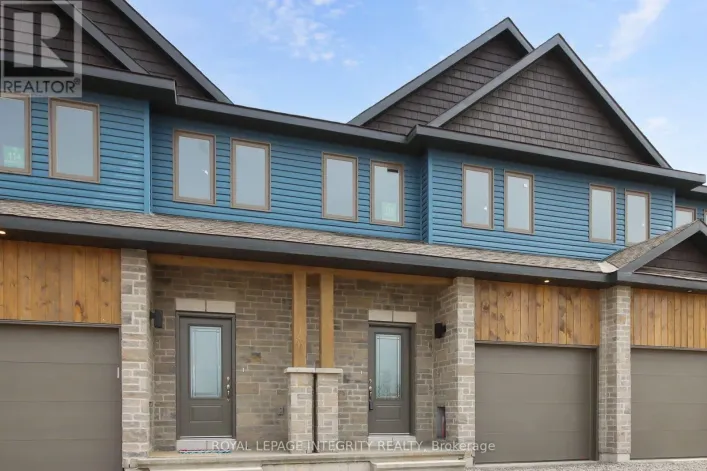 116 DOWDALL CIRCLE, Carleton Place