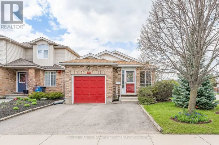 116 DOYLE DRIVE, Guelph