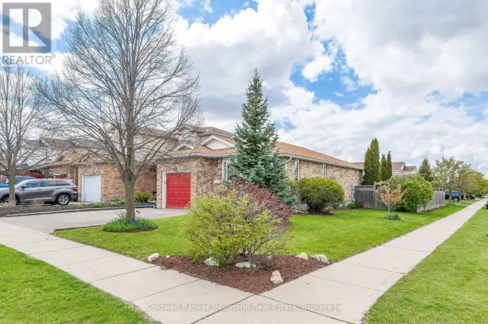 116 DOYLE DRIVE, Guelph