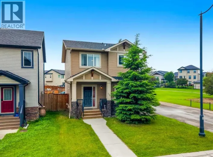 116 Drake Landing Loop, Okotoks
