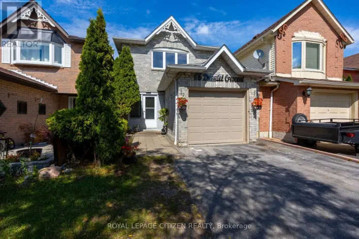 116 DUCATEL CRESCENT, Ajax