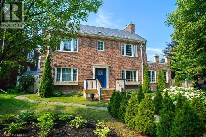 116 DUFFERIN Avenue, Brantford