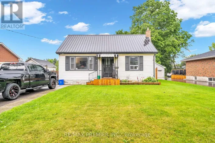 House for sale: 116 DUKE STREET, Clarington