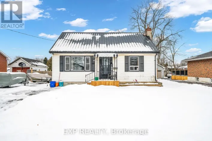 116 DUKE STREET, Clarington