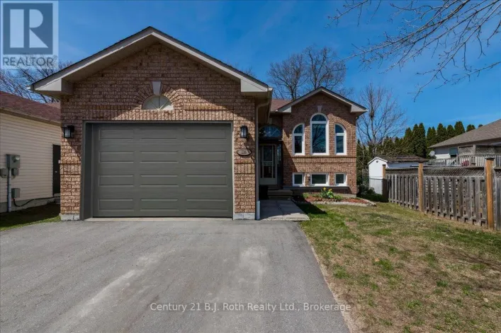 116 DYER DRIVE, Wasaga Beach