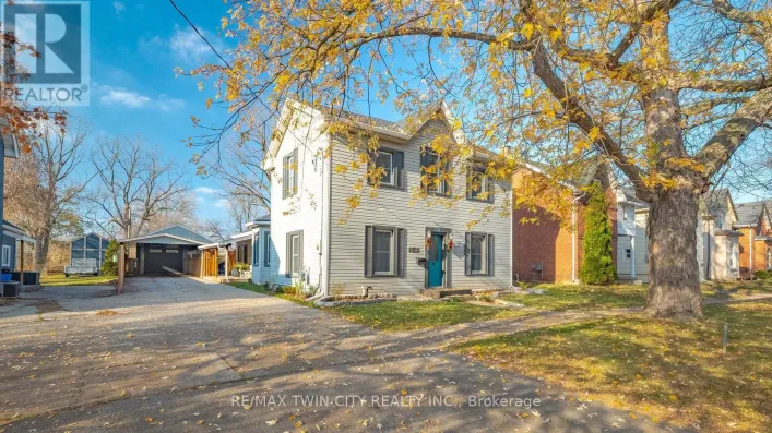 116 EAGLE AVENUE, Brantford