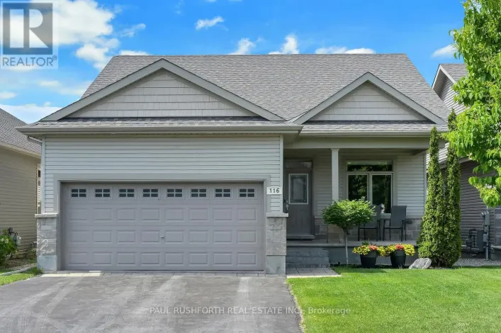 116 ELFIN GROVE, Ottawa