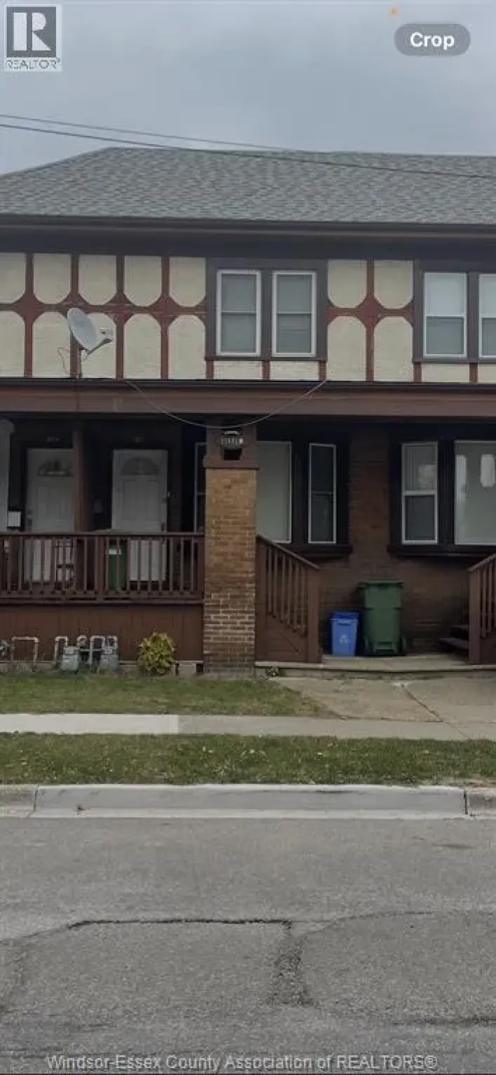 116 ELM, Windsor