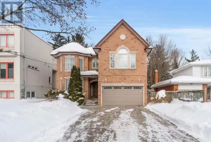 116 ELMHURST AVENUE, Toronto