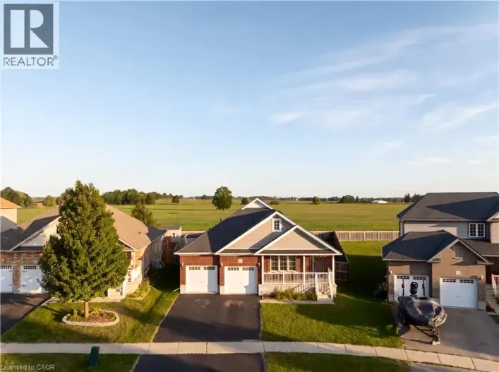 116 ENGLISH Crescent, Plattsville