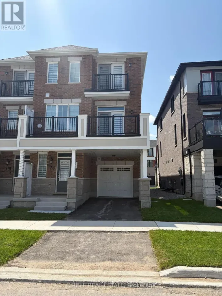 116 ENNERDALE STREET, Barrie