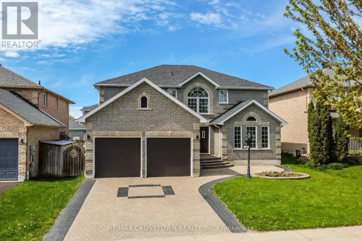116 ESTHER DRIVE, Barrie