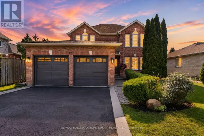 116 FAIRWOOD DRIVE, Georgina