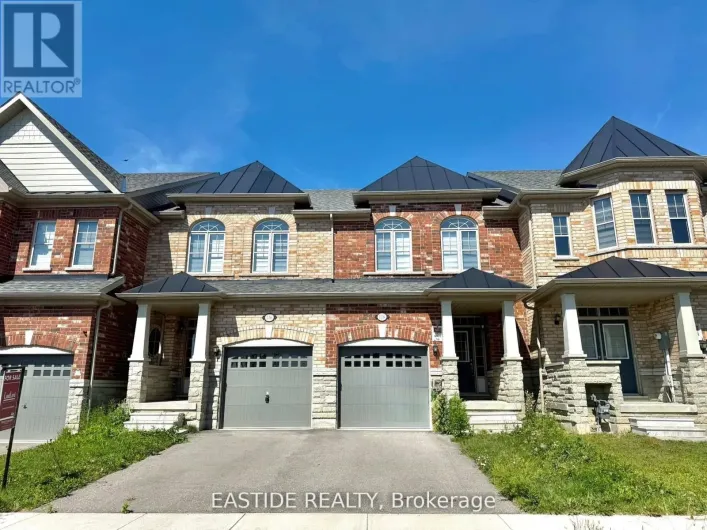 116 FINEGAN CIRCLE, Brampton