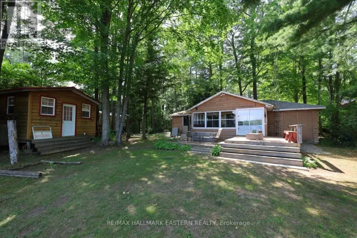 116 FIRE ROUTE 26A, Havelock-Belmont-Methuen