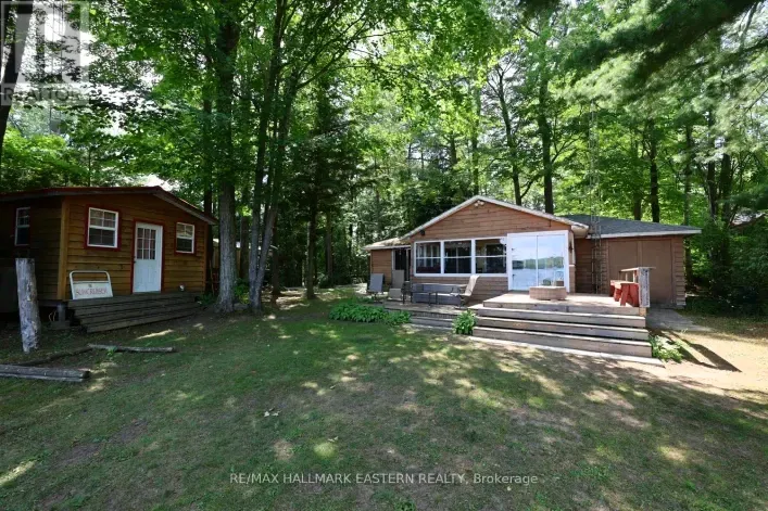 116 FIRE ROUTE 26A, Havelock-Belmont-Methuen