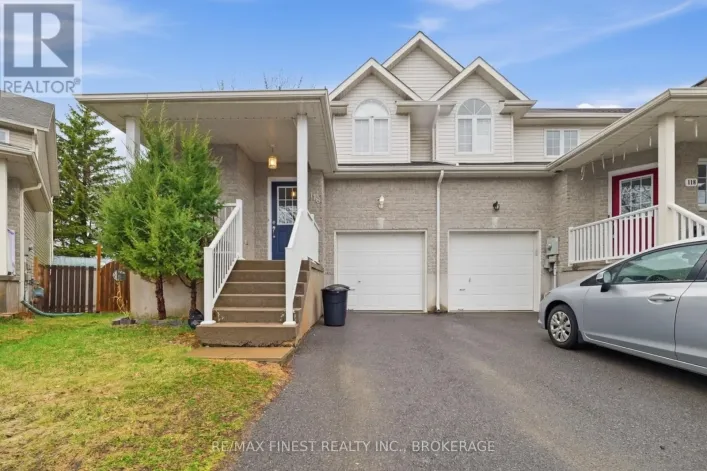 116 FIRESIDE COURT, Kingston)