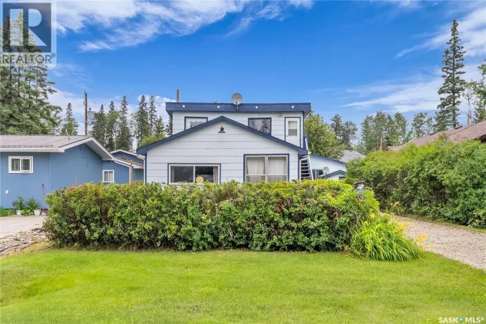 House for sale: 116 Foster STREET, Emma Lake