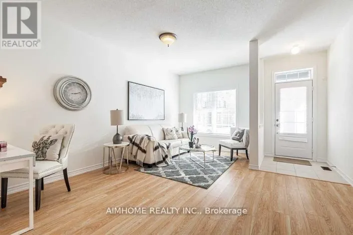 116 FREDERICK WILSON AVENUE, Markham