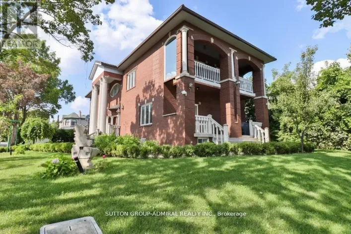 116 GOULDING AVENUE, Toronto