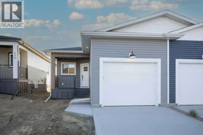 116 Gray Close, Sylvan Lake
