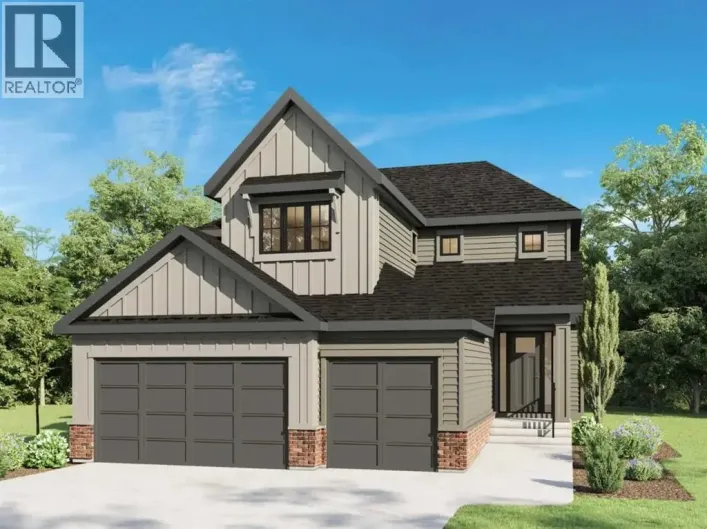 116 Greenwich Heath NW, Calgary