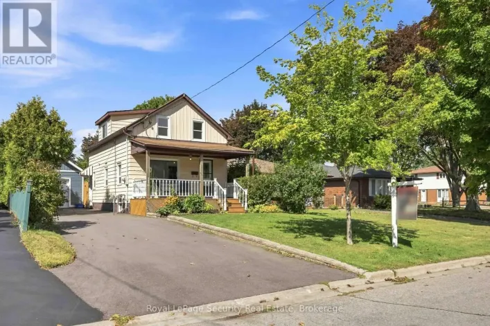116 GUELPH STREET, Oshawa