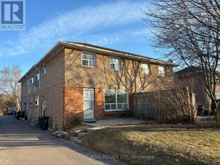 116 GUILDWOOD PARKWAY, Toronto