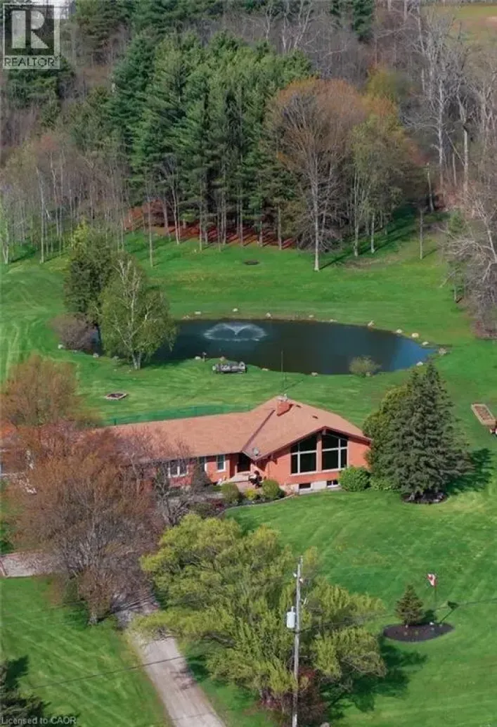 116 HALDIMAND ROAD 17, Dunnville