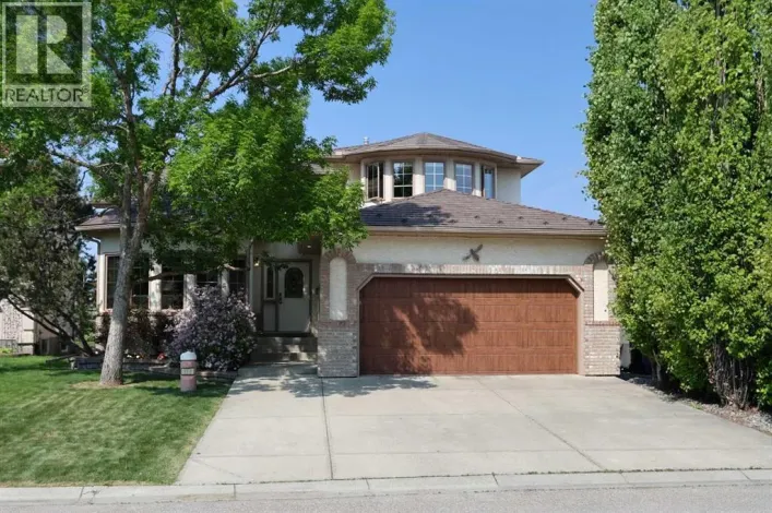 116 Hampshire Grove NW, Calgary