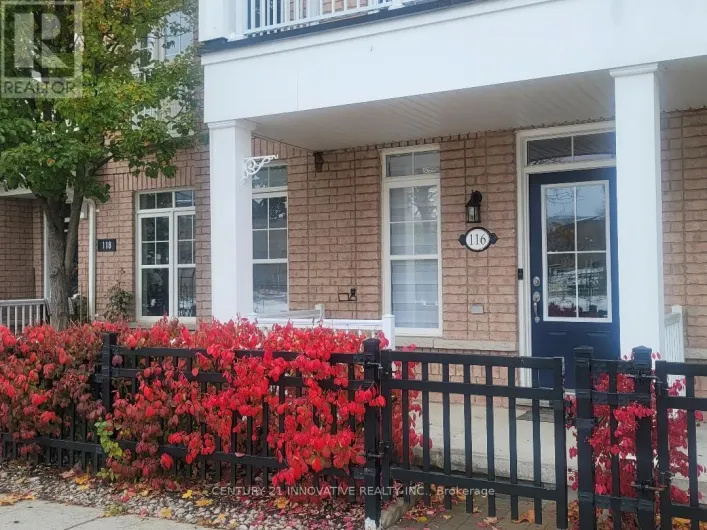 116 HARBOURSIDE DRIVE, Whitby