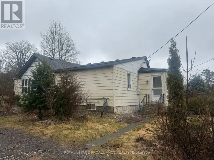 116 HASTINGS AVENUE N, Marmora and Lake