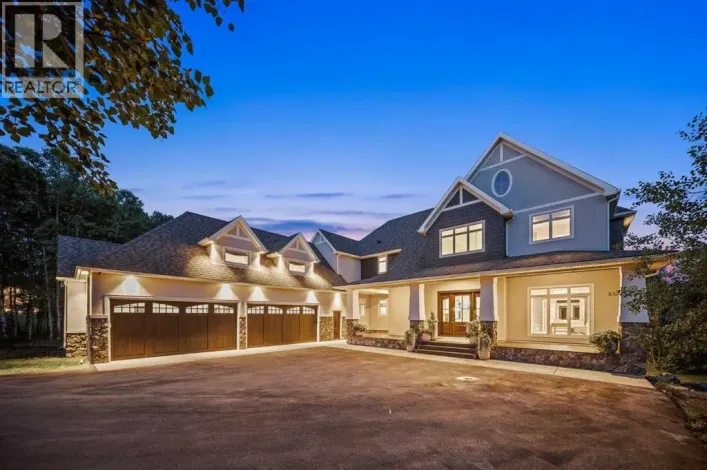 116 Hawk's Landing Drive, Priddis Greens