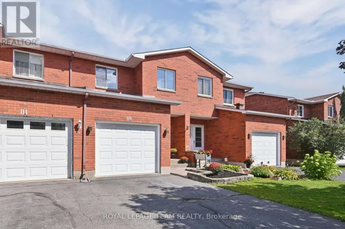 116 HERITAGE PLACE, Cornwall