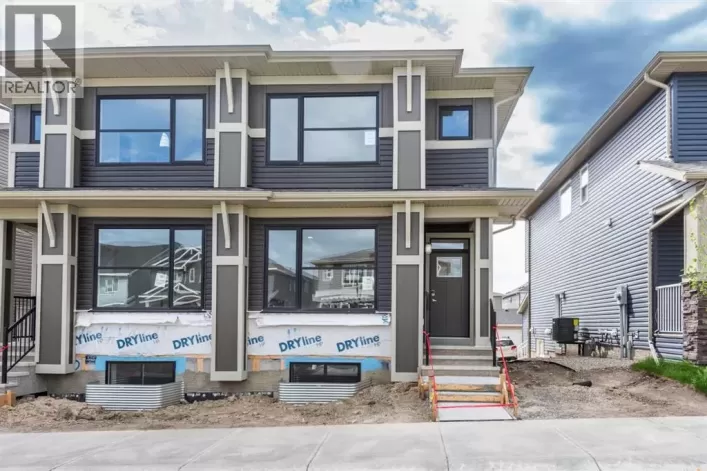 116 Herron Walk NE, Calgary