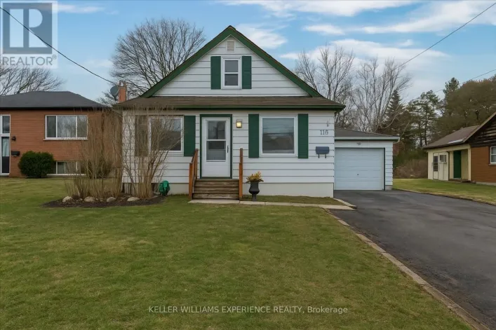 116 HURONIA ROAD, Barrie