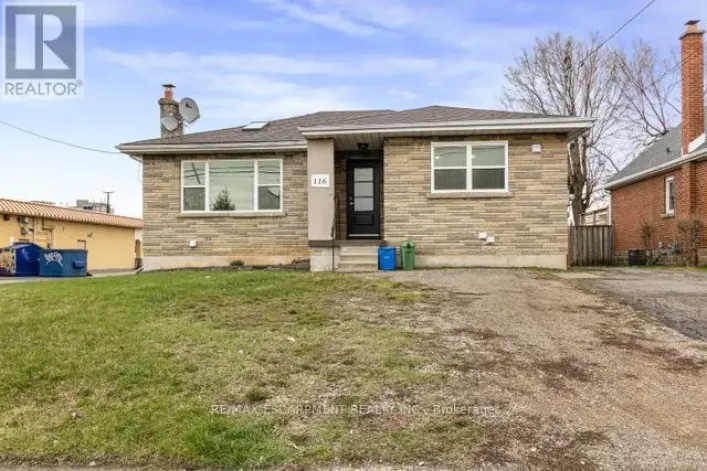 116 IRENE AVENUE, Hamilton