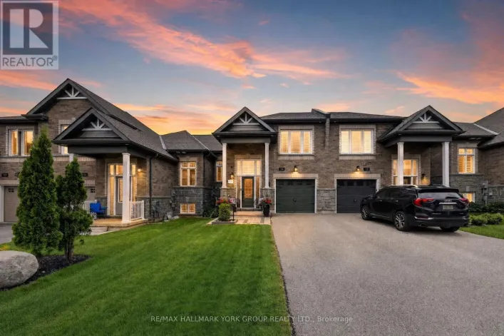 116 ISABELLA DRIVE, Orillia