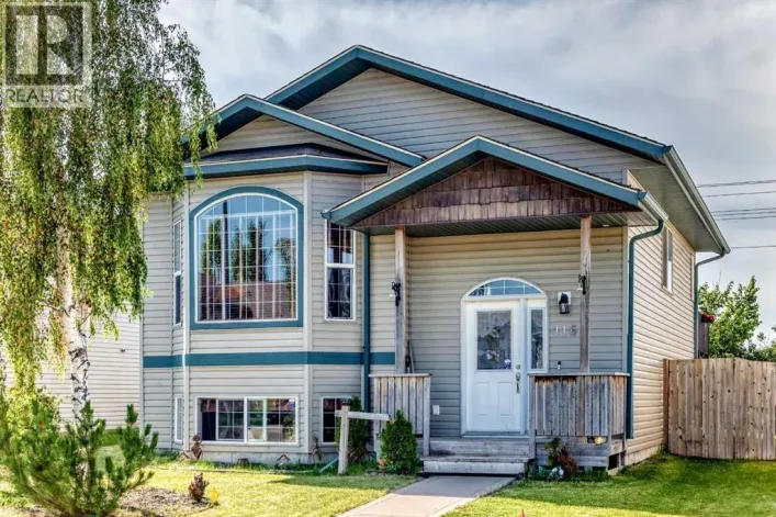 116 Iverson Close, Red Deer
