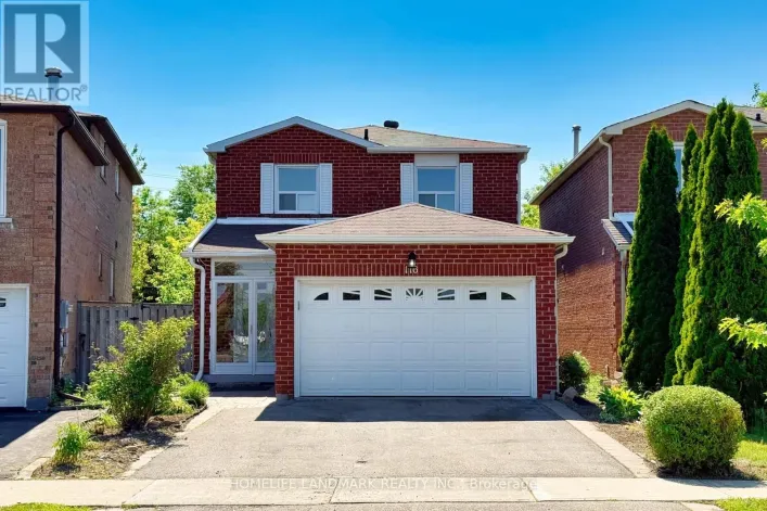 116 JAIMIE ROAD, Vaughan
