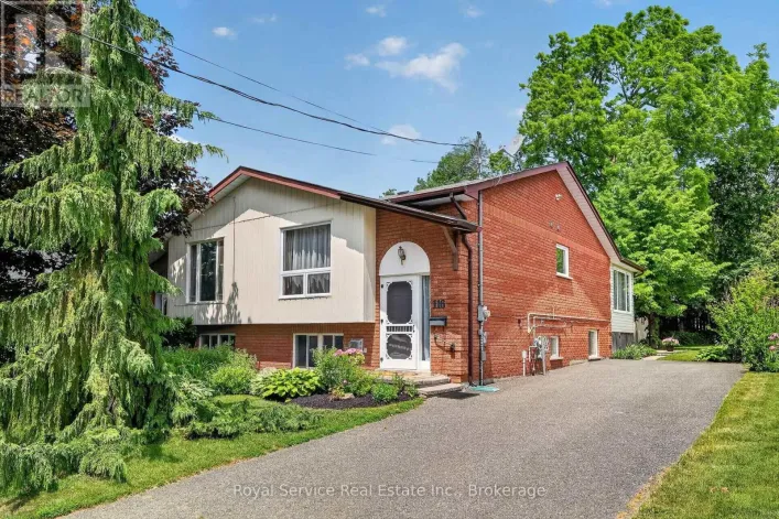 116 JAMES STREET E, Cobourg