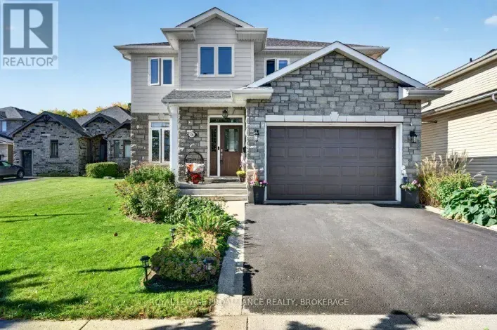 116 JORDYN'S COURT, Loyalist