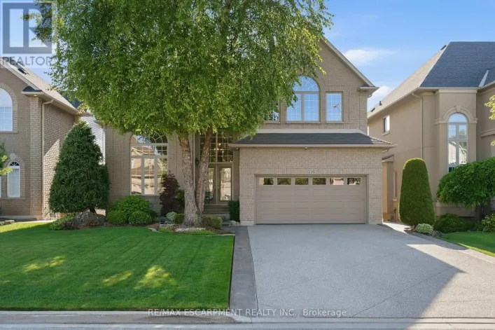 116 JOSHUA AVENUE, Hamilton