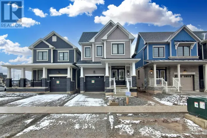 116 KEELSAN ST STREET, Welland
