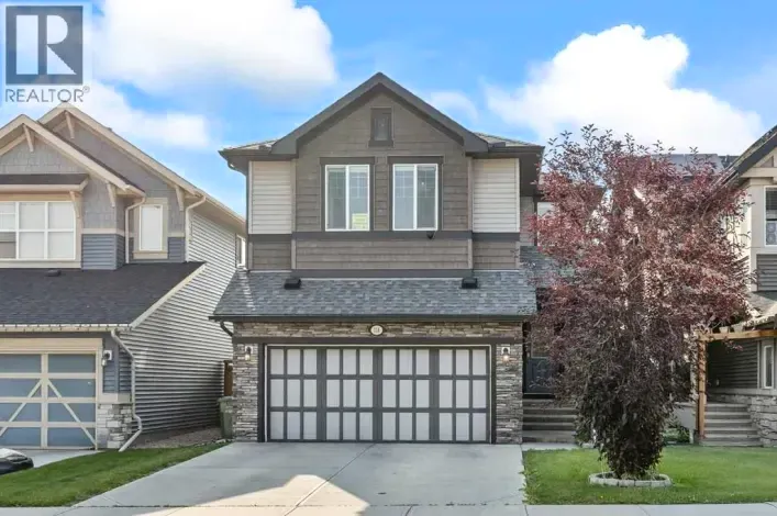 116 Kingsbury Close SE, Airdrie