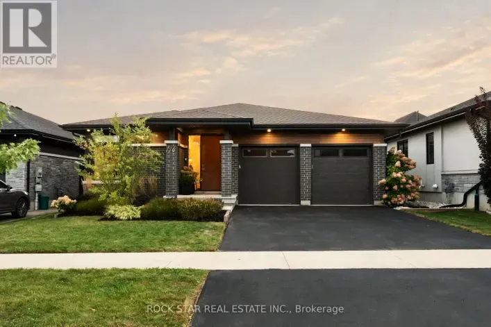 116 LAMETTI DRIVE, Pelham