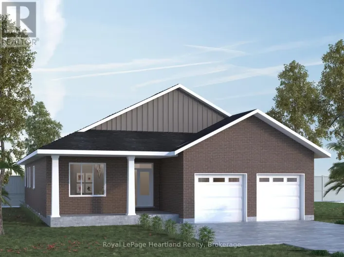 116 LARGO LANE, Goderich)