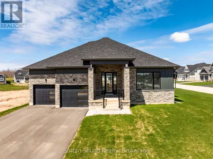 116 LAURENS LANE, Georgian Bluffs