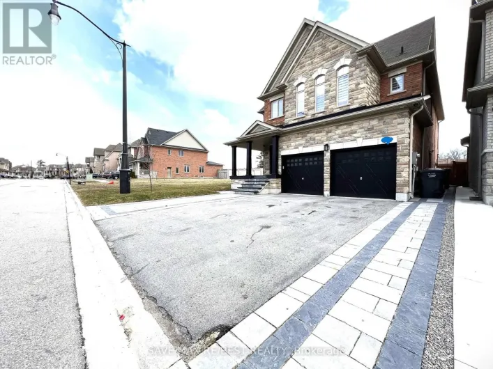 116 LEADERSHIP DRIVE, Brampton