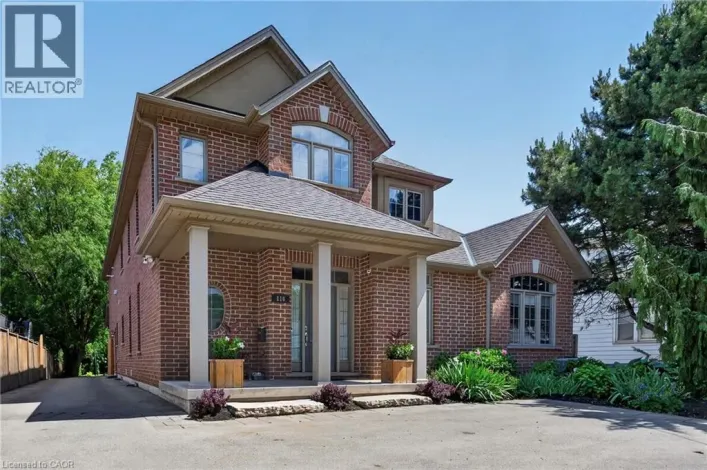 116 LIVINGSTON Avenue, Grimsby
